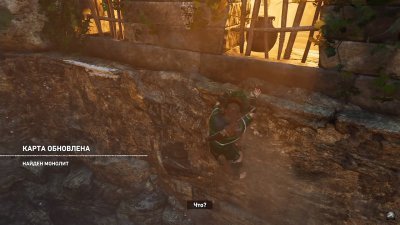 Shadow of the Tomb Raider Механики
