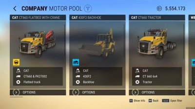 Construction Simulator 2 US Pocket Edition