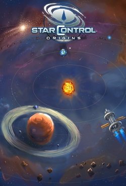 Star Control Origins Star Control Origins
