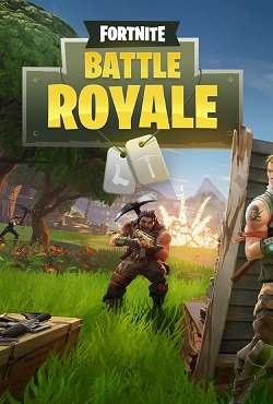 Fortnite Battle Royale Fortnite Battle Royale