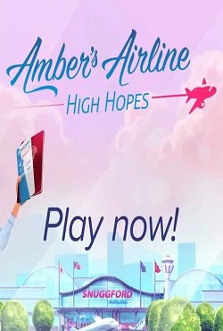 Amber’s Airline High Hopes Amber’s Airline High Hopes