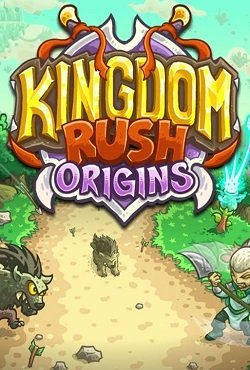Kingdom Rush Origins Kingdom Rush Origins
