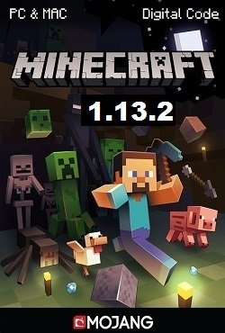 Майнкрафт 1.13.2 Майнкрафт 1.13.2