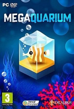 Megaquarium Megaquarium