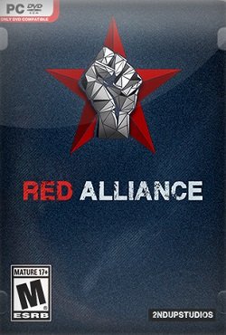Red Alliance Red Alliance