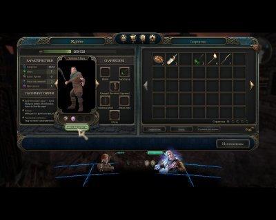 The Bards Tale 4 Barrows Deep