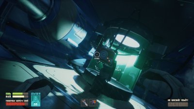Breathedge Механики
