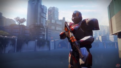 Destiny 2 Forsaken Отвергнутые