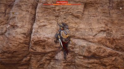 Assassins Creed Origins Проклятие Фараонов