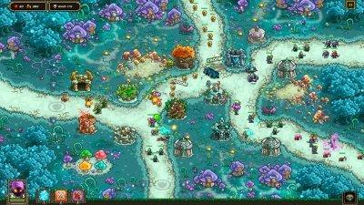 Kingdom Rush Origins