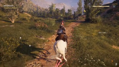 Ассасин Крид Одиссея