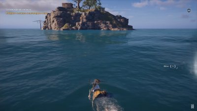 Ассасин Крид Одиссея