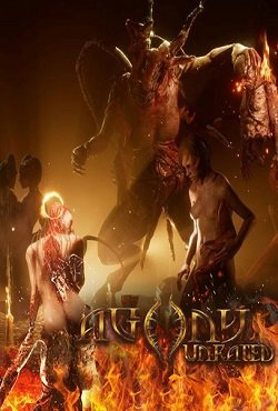 Agony Unrated Agony Unrated