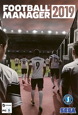 Football Manager 2019 Механики