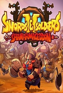 Swords and Soldiers 2 Shawarmageddon Swords and Soldiers 2 Shawarmageddon