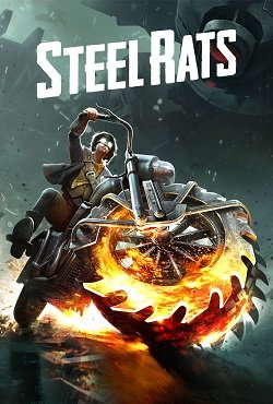 Steel Rats Steel Rats