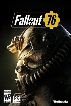 Фоллаут 76 Фоллаут 76
