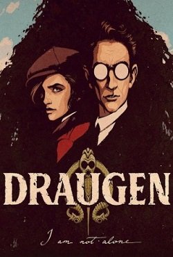 Draugen Draugen