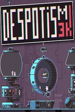 Despotism 3k Despotism 3k