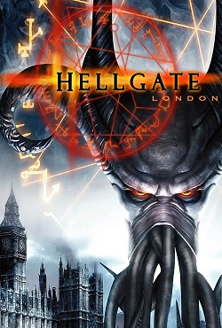 HELLGATE London 2018 HELLGATE London 2018