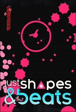 Just Shapes and Beats Just Shapes and Beats