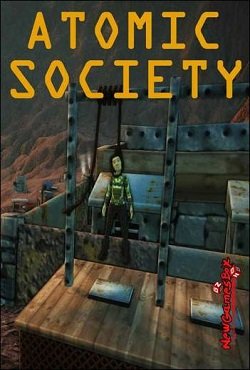 Atomic Society Atomic Society