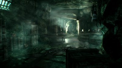 Call of Cthulhu Механики