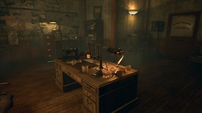 Call of Cthulhu Механики