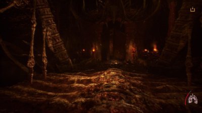 Agony без цензуры