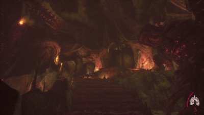 Agony без цензуры