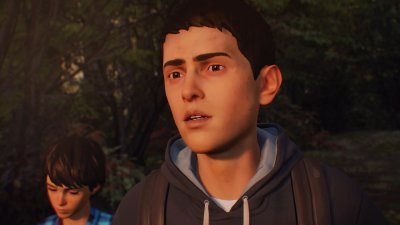 Life is Strange 2 все эпизоды 1 - 5
