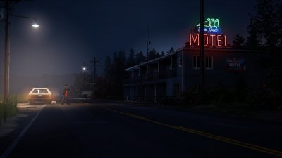 Life is Strange 2 все эпизоды 1 - 5