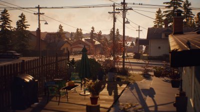 Life is Strange 2 все эпизоды 1 - 5