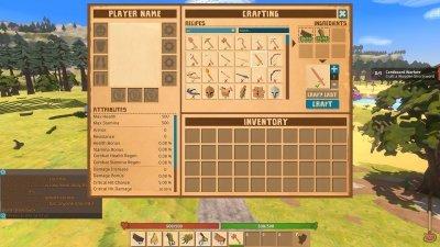 CardLife Science Fantasy Survival