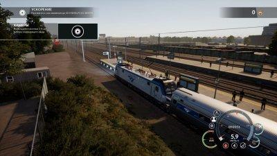 Train Sim World все DLC