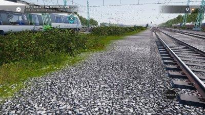 Train Sim World все DLC