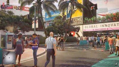 Hitman 2