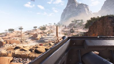 Battlefield 5 Механики