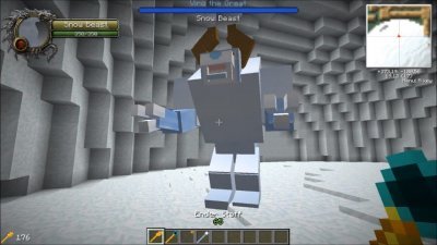 Майнкрафт 1.4.7