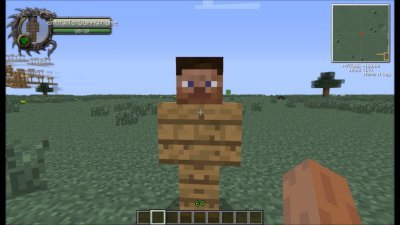 Майнкрафт 1.4.7
