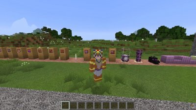 Майнкрафт 1.9