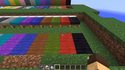 Майнкрафт 1.12.2