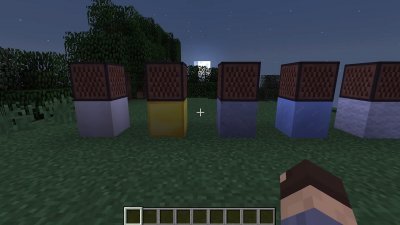 Майнкрафт 1.12.2