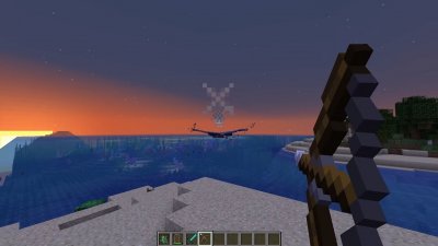 Майнкрафт 1.13