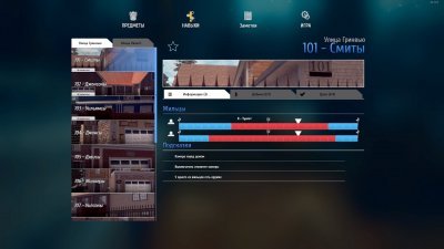 Thief Simulator Механики