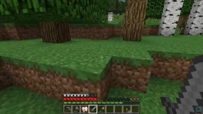 Майнкрафт 1.1.5