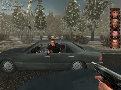 Бумер Сорванные Башни