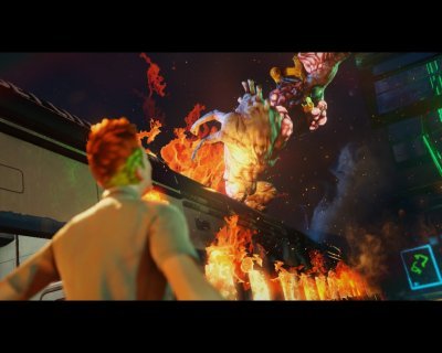 Sunset Overdrive от Xatab