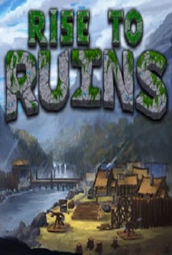 Rise to Ruins Rise to Ruins