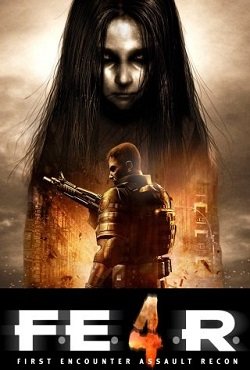 FEAR 4 FEAR 4